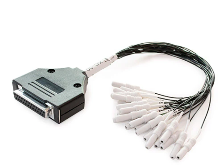Adaptador Toucas WG Connect DB25|21PIN TP