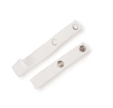 Elástico Maxilar Toucas ECI 13cm