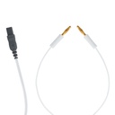 Interface Cânula Térmica SLP 90cm KC