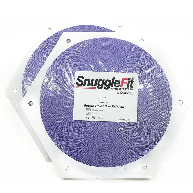 Rolo Bandas SnuggleFit 46m