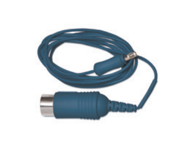 Cabo Agulhas Concêntricas Value Line DCN 150cm DIN-5
