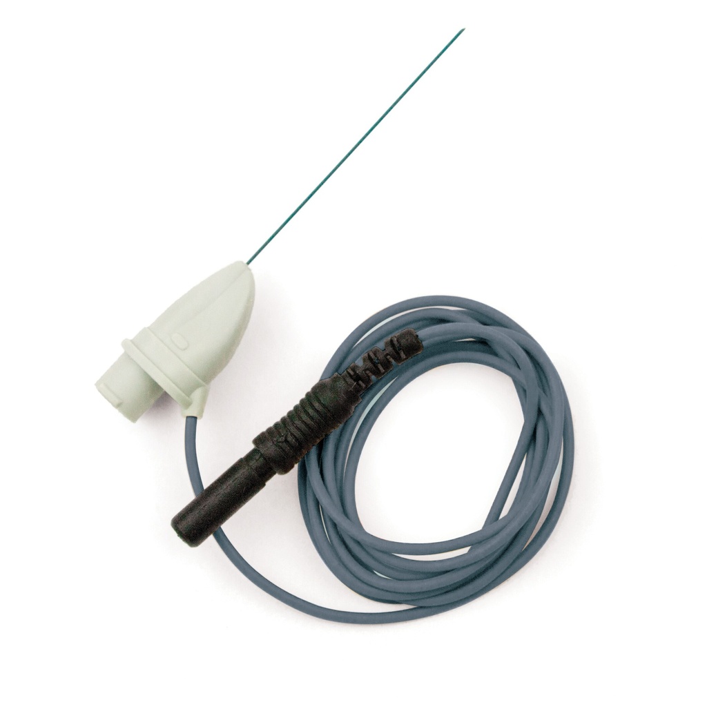 Agulha Hipodérmica 50x0.51mm 25G Cinza Bo-ject®  90cm TP
