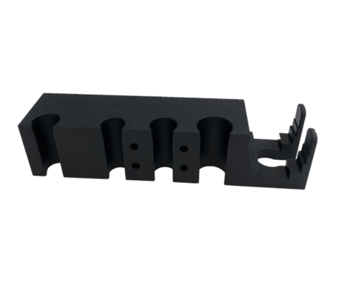 Suporte Universal Bobinas ø25 – ø38