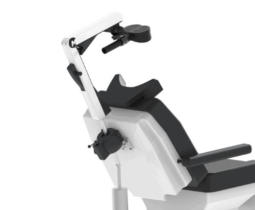 Braço Flow Arm MagVenture com Clamp Kit
