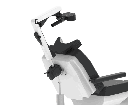 Braço Flow Arm MagVenture com Clamp Kit
