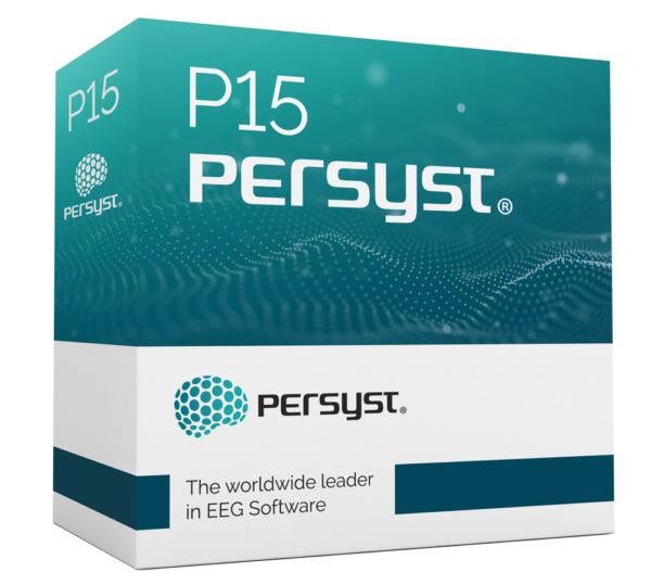 Software Persyst Continuous & Long-Term Acquisition