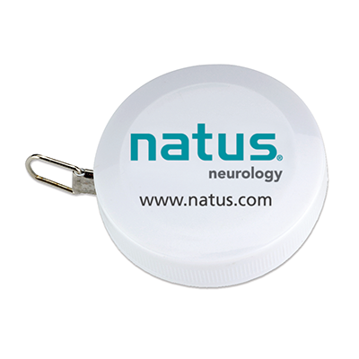 Fita Métrica Retrátil Natus