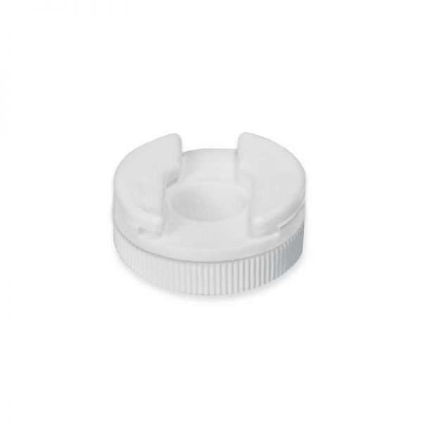 Suporte Elétrodo Concha para Toucas MCScap