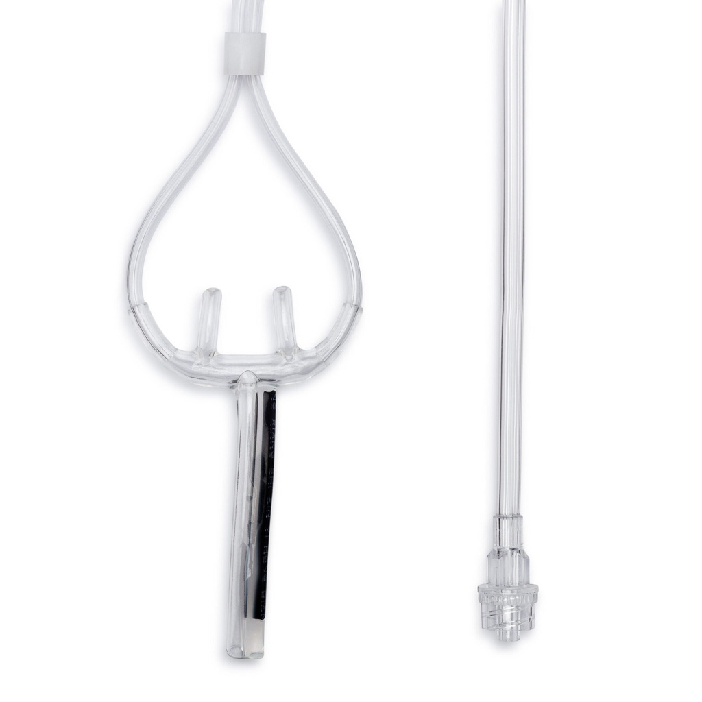 Cânula OroNasal Adulto SLP 60cm