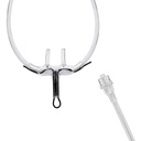 Adult Nasal Thermal Cannula SLP 213cm