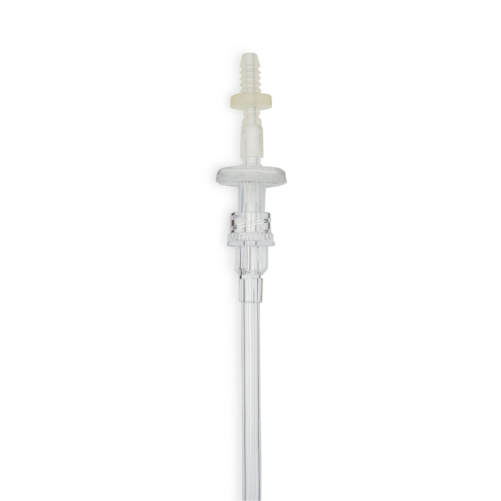 Filtro Cânulas Descartável SLP NOX