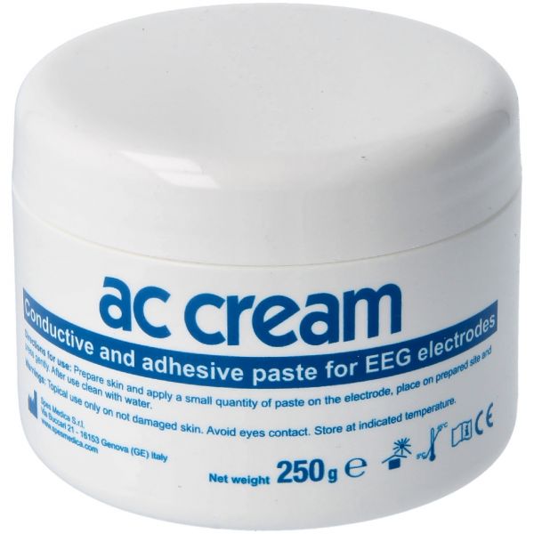 Pasta Condutora AC Cream Boião 250g