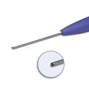 Sonda Estimulação SPES | Bipolar Concêntrica 100mm