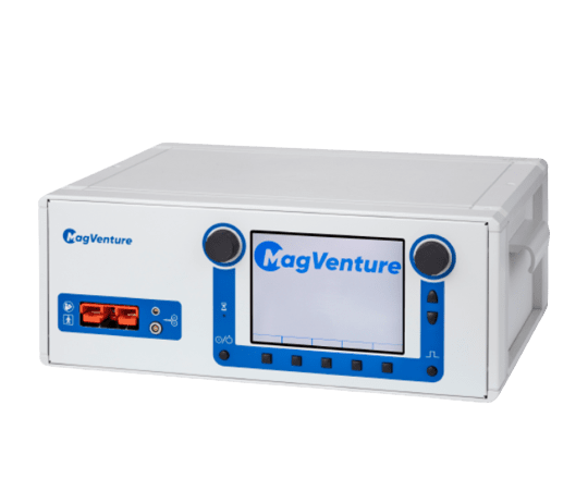 Equipamento Estimulação Magnética MagPro R30