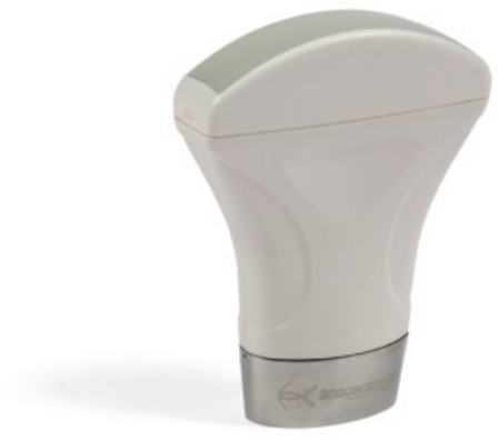 Transdutor Convexo InVisus Pro PR50 2-5MHz 192 Elementos 60graus