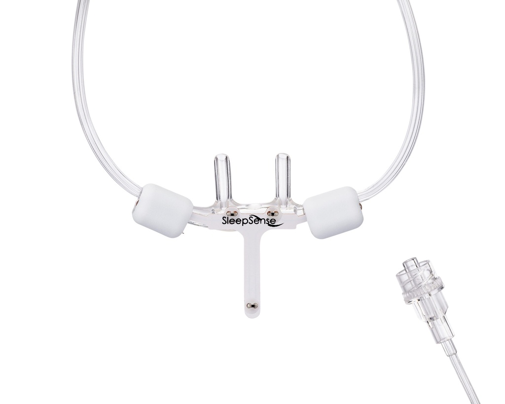 Cânula Nasal Térmica Pediátrica SLP 213cm