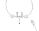 Cânula Nasal Térmica Pediátrica SLP 213cm