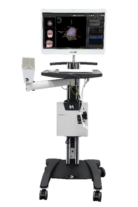 Neuronavegador ATLAS MagVenture