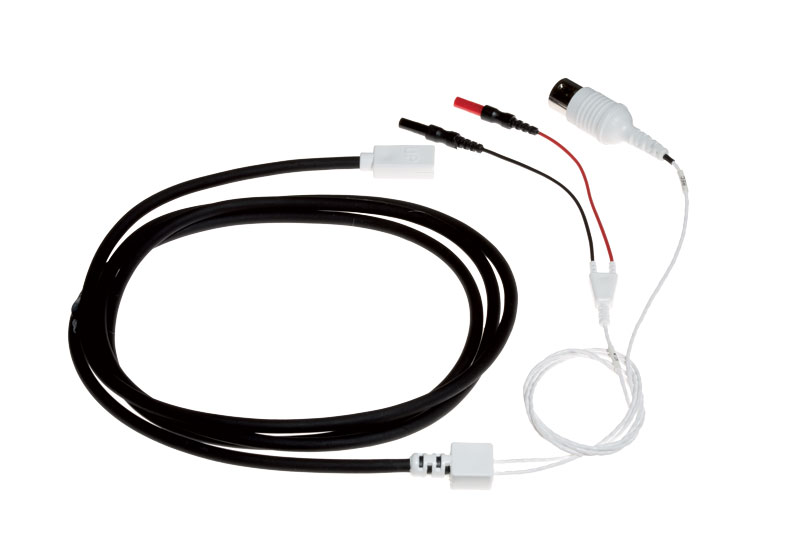 Cabo Elétrodo Pudendal SPES 200cm DIN-5
