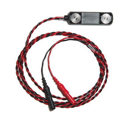 [C350-019-446700] Elétrodo Barra Bipolar Ø10mm Espaçados 30mm NATUS 100cm TP