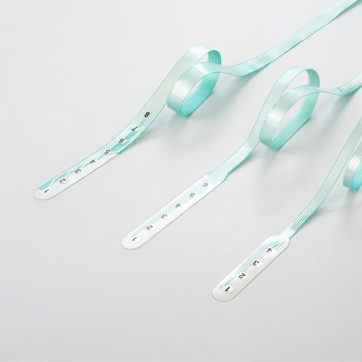 [C460-IEP0006] Elétrodo Cortical Platina SPES 1x4 Contactos