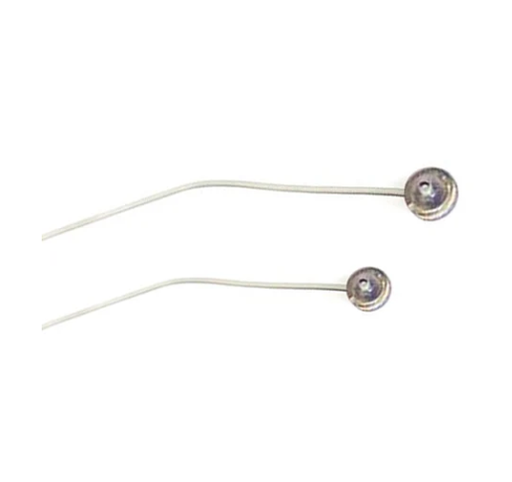 [C110-E21-9S] Elétrodo Disco ECI 9mm Estanho 122cm TP