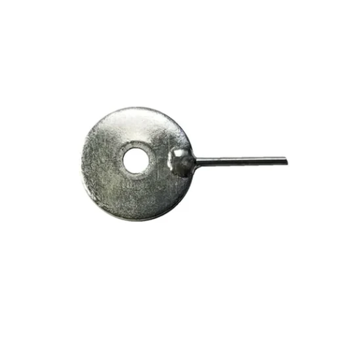 [C110-E19] Elétrodo Estanho Toucas ECI-SPARE PART