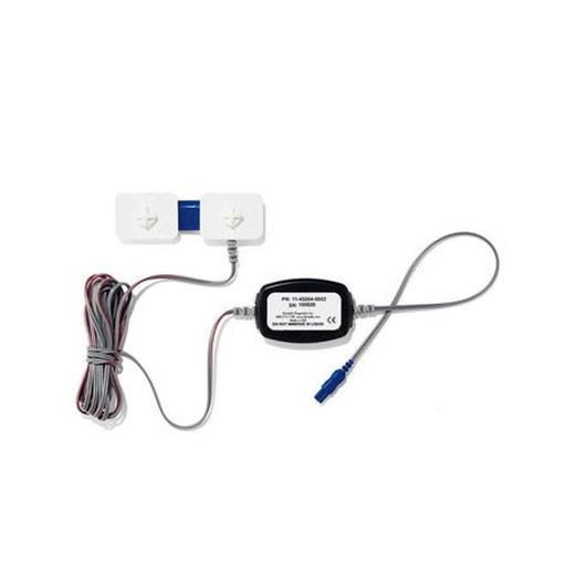 [C230-11-45002-0002] Sensor PerfectFit 3D™ Torácico 275cm KC