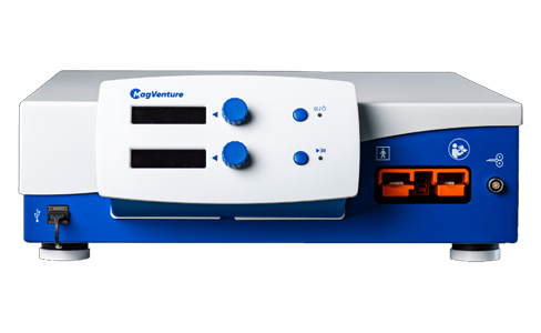 [E510-9016E0911] Estimulador Magnético MagPro R20+ Express