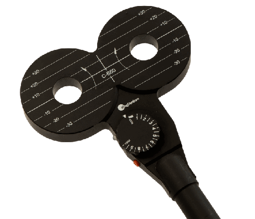 [E511-9016E0482] Bobina C-B60
