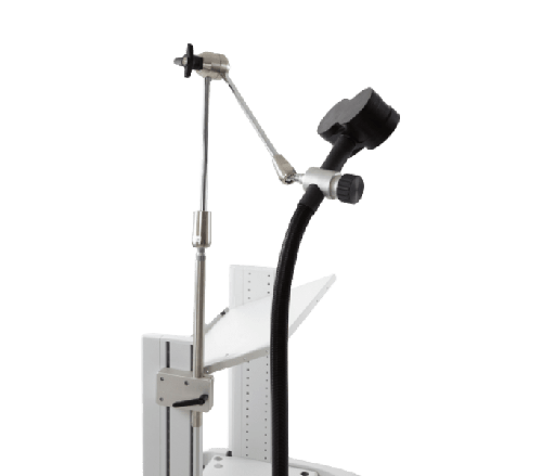 [E512-9016B0171] Braço Longo Ajustável Bobinas MagVenture