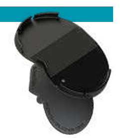 [E512-9016B0681] Prato Marcação Bobiba C-70 Esquerda