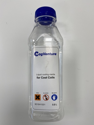[E512-9016H1001] Liquido Arrefecimento Bobinas MagVenture 1Kg