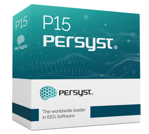[E113-CPAI] Software Persyst Continuous & Long-Term Acquisition