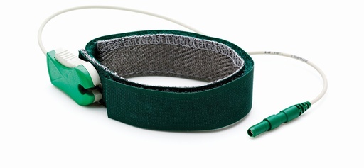 [C370-9013S0775] Elétrodo Terra Velcro 150cm TP