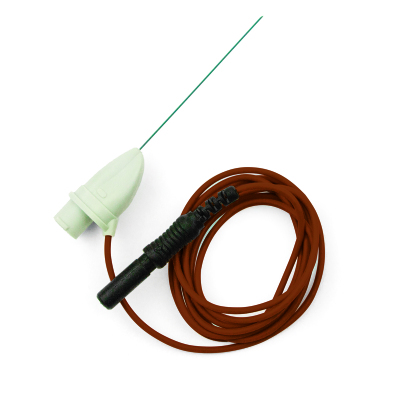 [C330-9013S0472] Agulha Hipodérmica 37x0.46mm 256 Cinza Bo-ject®  90cm TP