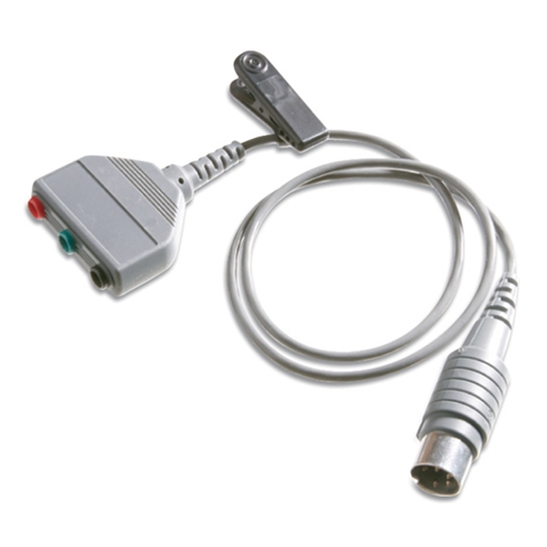 [C390-2002-TP] Conversor DIN-5 | 3 Touch-Proof RGB NATUS 61cm