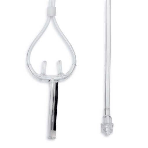 [C240-15802-2] Cânula OroNasal Adulto SLP 60cm
