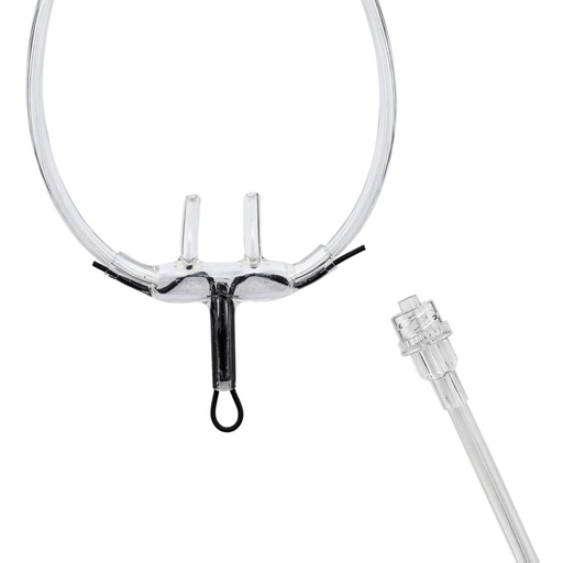 [C240-15807] Adult Nasal Thermal Cannula SLP 213cm