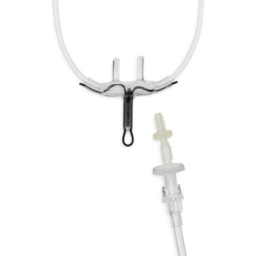 [C240-15807-2-NX] Cânula Nasal Térmica Adulto SLP 60cm NOX