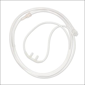 [C240-NC-002/30c] Cânula Nasal Adulto CNSAC 30cm