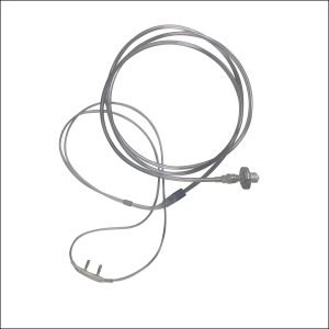 [C240-NC-002f] Cânula Nasal Adulto CNSAC 60cm com Filtro