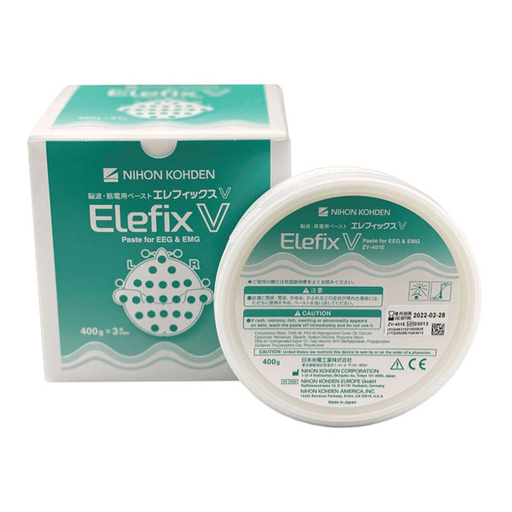 [C920-ZV-401E] Pasta Condutora Elefix V Boião 500g
