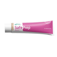 [C930-NPREP120T-3] Gel Abrasivo SafePrep 120g
