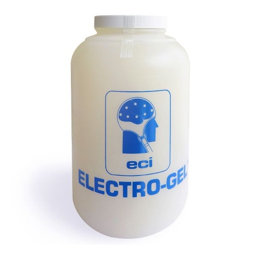 [C940-E11] Gel Condutor Electro-Cap 3784ml