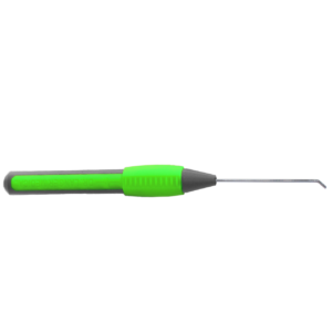 [C430-40-1007] Sonda Estimulação LANGER | Bipolar Concêntrica Angulada 250cm TP