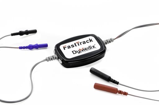 [C230-12-10152-0001] Sensor FastTrack Torácica 200cm TP