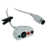 [C390-9013C0312] Conversor DIN-5 | 3TP RGB