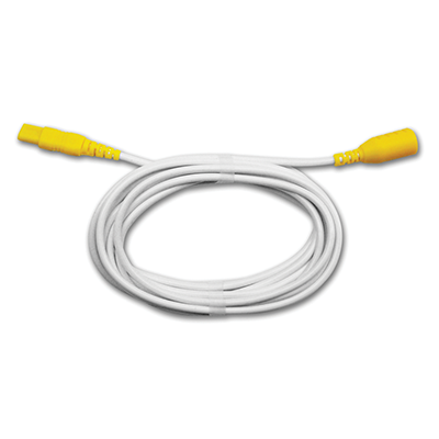 [C230-1451070] Cabo Extensão Abdominal XactTrace KC | KC Amarelo 200cm 