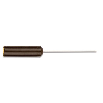 [C340-TE/D225-301] Agulha Fibra Única NATUS 25x0,35mm 27G